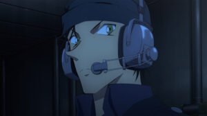 Shuichi Akai