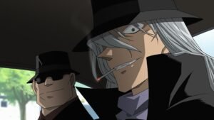 Gin & Vodka